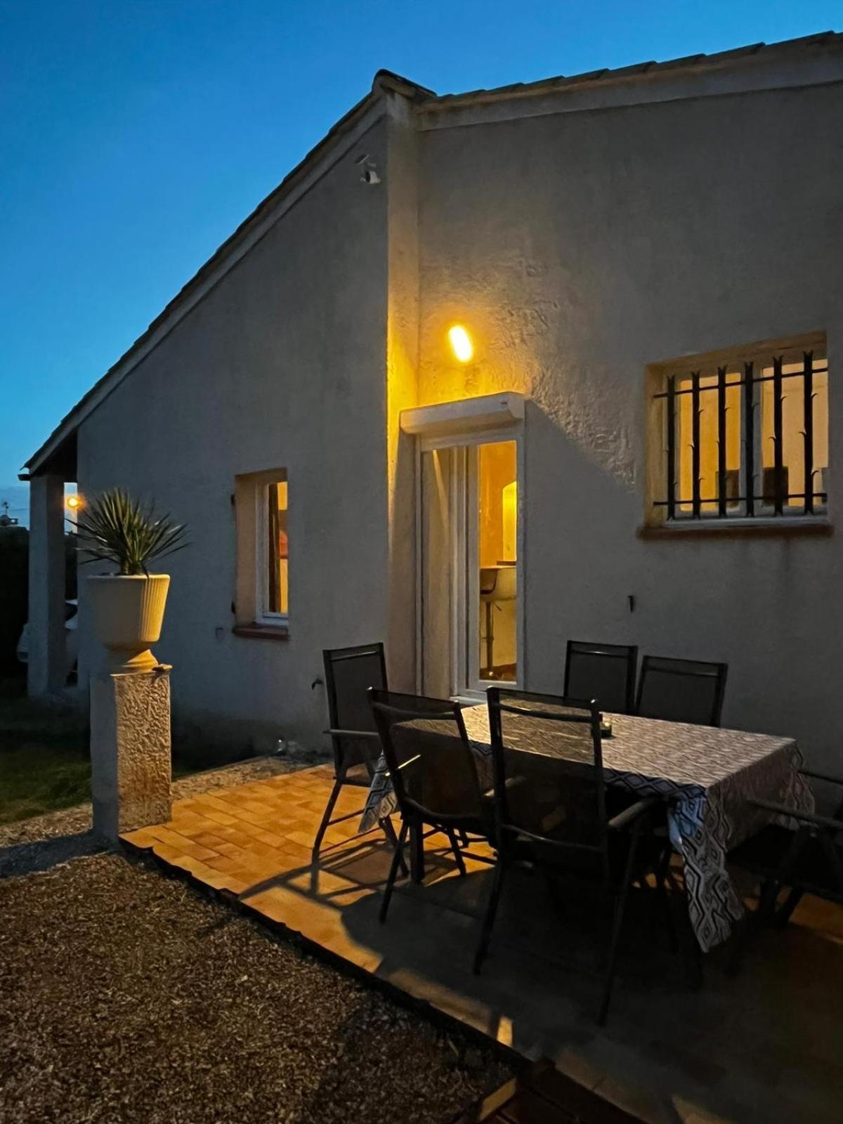 Provencale - Piscine-calme Villa