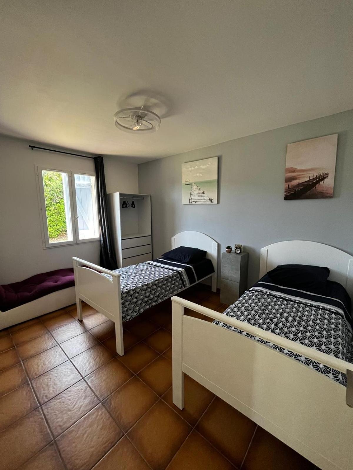 Provencale - Piscine-calme Villa *