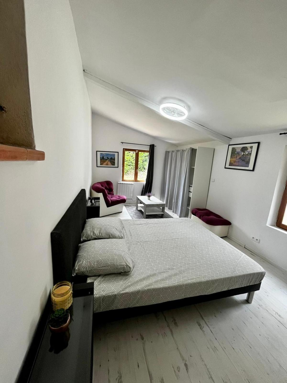 Provencale - Piscine-calme Villa Draguignan
