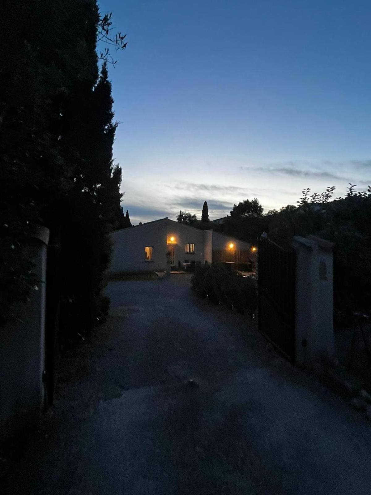 Provencale - Piscine-calme *