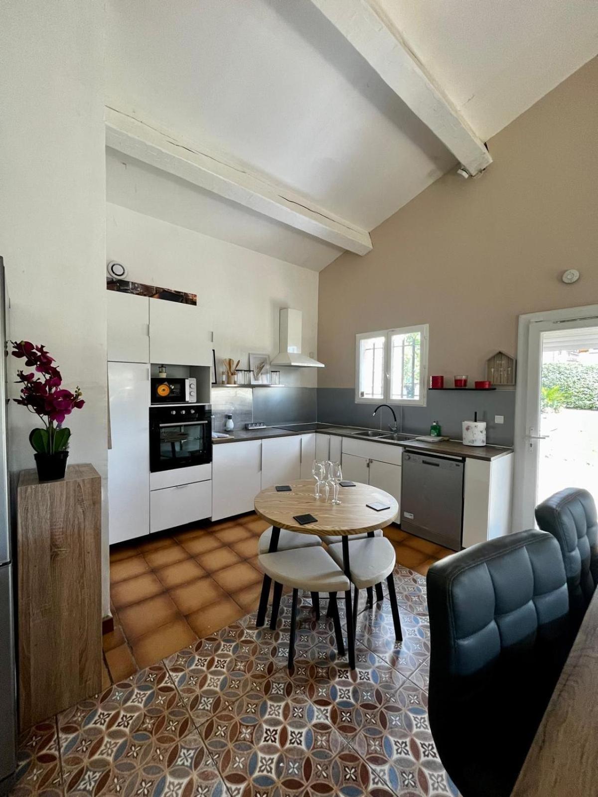 Villa Provencale - Piscine-calme Draguignan