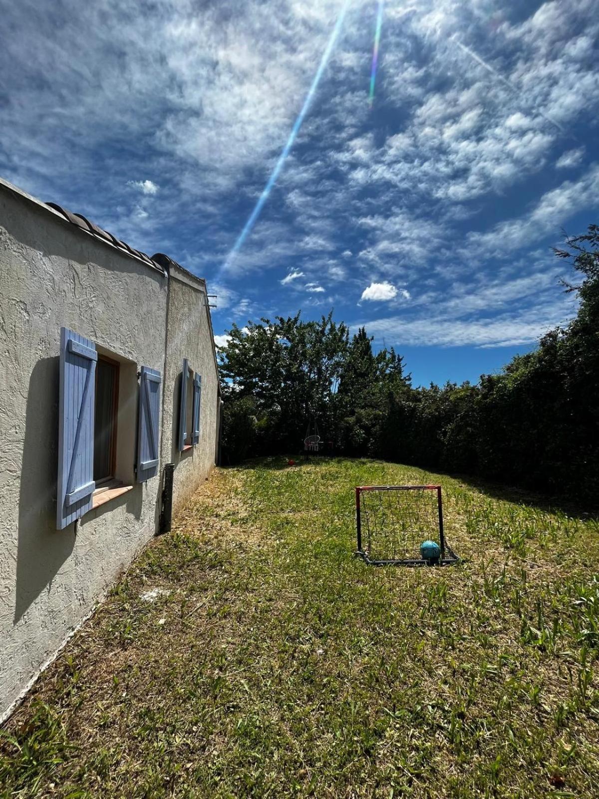 Villa Provencale - Piscine-calme
