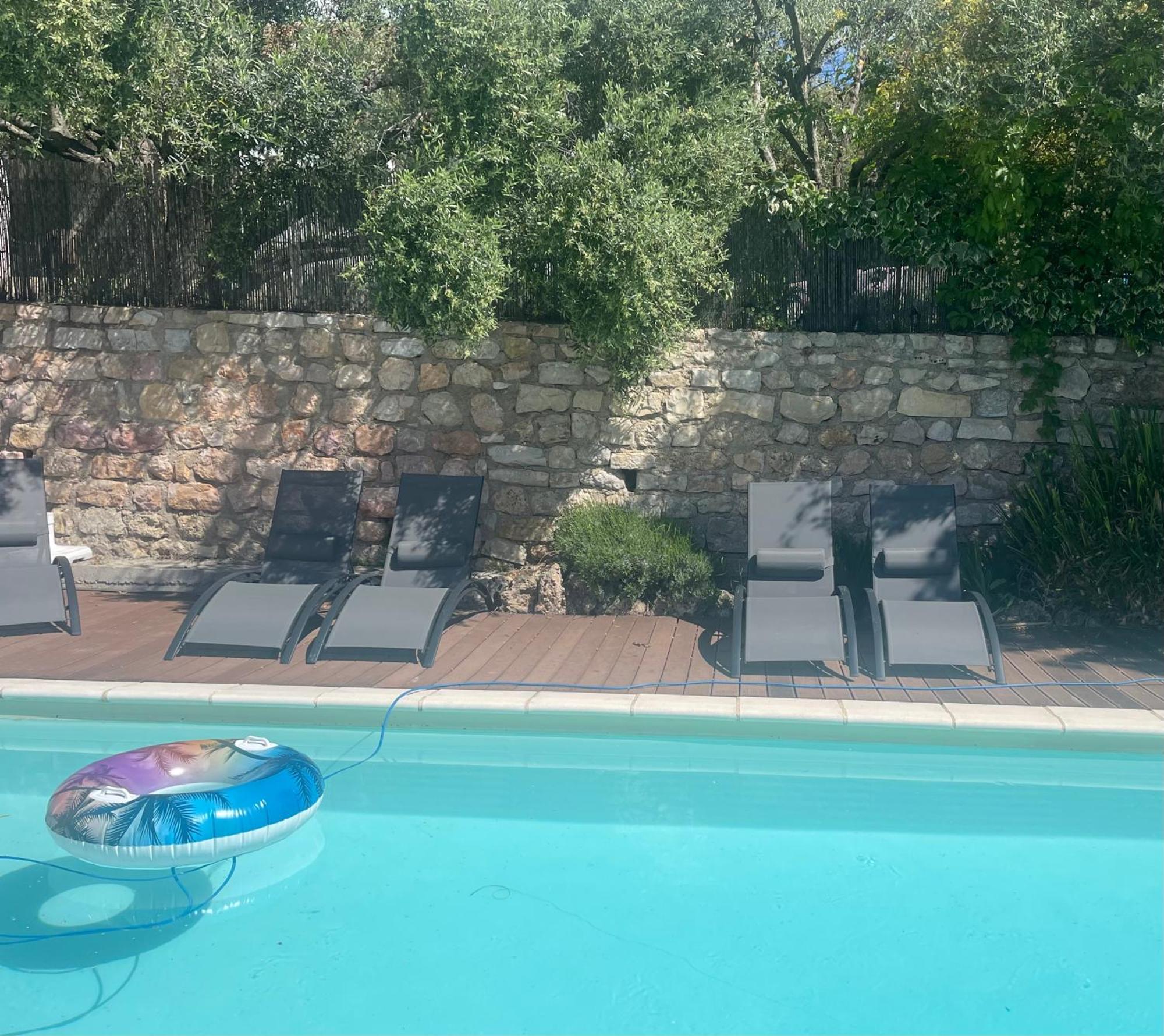Villa Provencale - Piscine-calme Draguignan
