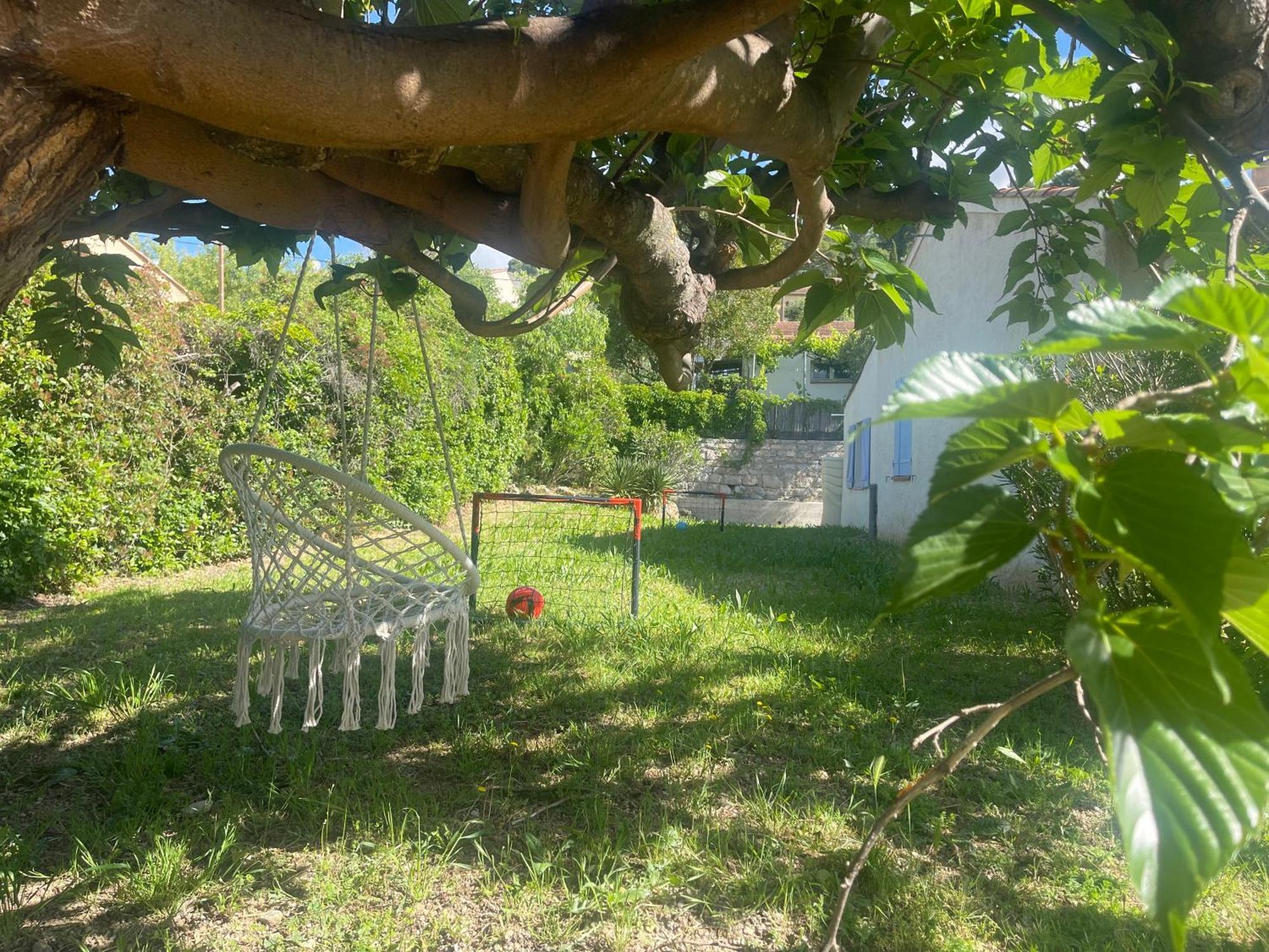 Provencale - Piscine-calme Villa